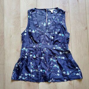 Tank Top Brand Old Mary Size L